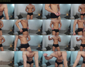 sinffuly — 10 minute Chaturbate male cam show recording, 1080p, Dec 24, 2022