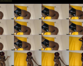 sofiasisko — 2 minute Chaturbate female cam show recording, 1080p, Dec 24, 2022