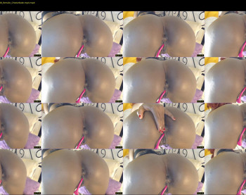 sofiasisko — 7 minute Chaturbate female cam show recording, 1080p, Dec 25, 2022
