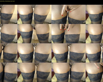 sofiasisko — 3 minute Chaturbate female cam show recording, 1080p, Dec 25, 2022