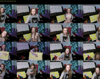 southerbunny — 67 minute Chaturbate female cam show recording, 720p, Dec 24, 2022