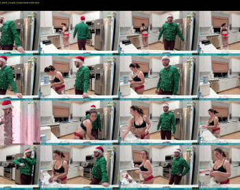spaceneighbor — 15 minute Chaturbate couple cam show recording, 1080p, Dec 25, 2022