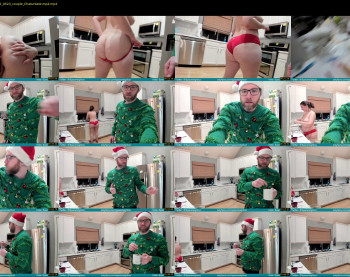 spaceneighbor — 2 minute Chaturbate couple cam show recording, 1080p, Dec 25, 2022