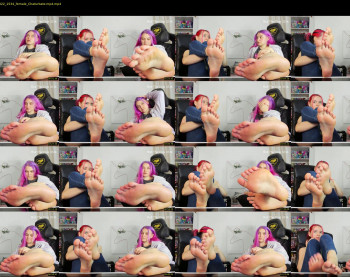 strupedsunicorns — 12 minute Chaturbate couple cam show recording, 1080p, Dec 24, 2022