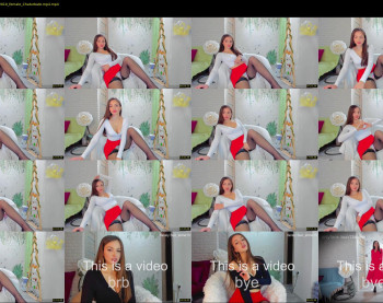sunshine13_ — 42 minute Chaturbate female cam show recording, 1080p, Dec 24, 2022