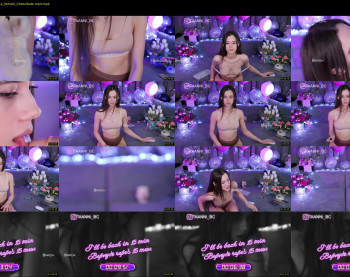 taanni_bc — 55 minute Chaturbate female cam show recording, 1080p, Dec 24, 2022
