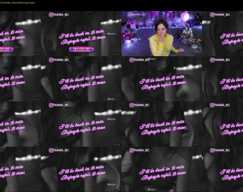 taanni_bc — 10 minute Chaturbate female cam show recording, 1080p, Dec 24, 2022