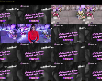 taanni_bc — 54 minute Chaturbate female cam show recording, 1080p, Dec 24, 2022