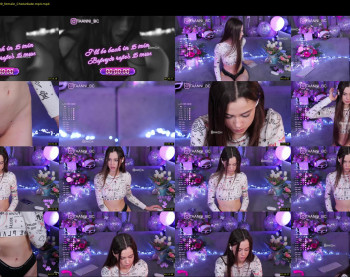 taanni_bc — 56 minute Chaturbate female cam show recording, 1080p, Dec 24, 2022
