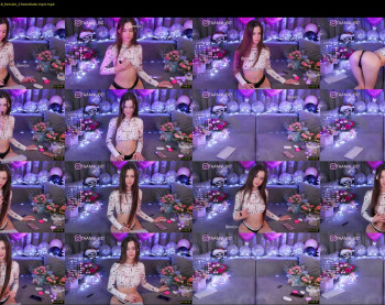 taanni_bc — 61 minute Chaturbate female cam show recording, 1080p, Dec 24, 2022