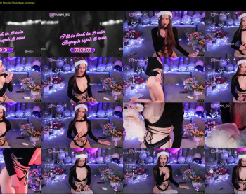 taanni_bc — 56 minute Chaturbate female cam show recording, 1080p, Dec 25, 2022