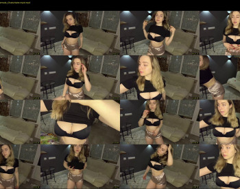 tatti_1 — 27 minute Chaturbate female cam show recording, 1080p, Dec 24, 2022