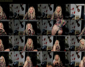 teamtragic — 120 minute Chaturbate female cam show recording, 480p, Dec 24, 2022