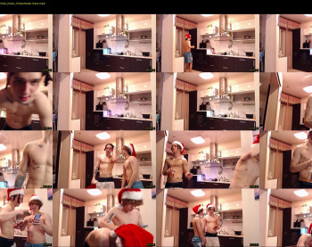 teddy_mode — 54 minute Chaturbate couple cam show recording, 1080p, Dec 24, 2022