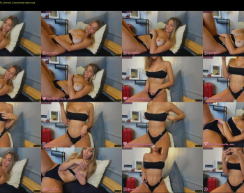 tia__moon — 37 minute Chaturbate female cam show recording, 1080p, Dec 24, 2022
