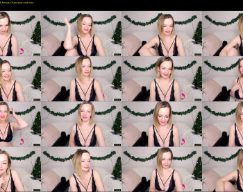 tilly_eliot — 21 minute Chaturbate female cam show recording, 1080p, Dec 25, 2022