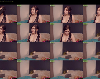 tiny_hat — 24 minute Chaturbate female cam show recording, 1080p, Dec 24, 2022