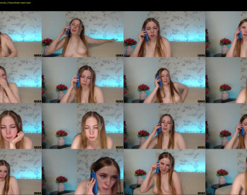 tixxxy — 54 minute Chaturbate female cam show recording, 1080p, Dec 24, 2022