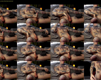 tom__ice — 59 minute Chaturbate male cam show recording, 1080p, Dec 25, 2022