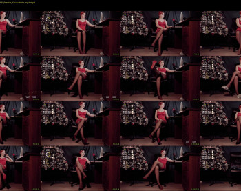 totally_spy — 101 minute Chaturbate female cam show recording, 720p, Dec 25, 2022