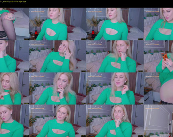 victoriafalls — 51 minute Chaturbate female cam show recording, 1080p, Dec 24, 2022