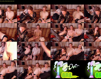 vince__dice — 60 minute Chaturbate male cam show recording, 720p, Dec 25, 2022
