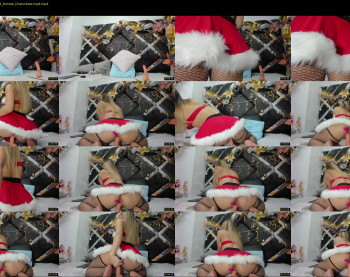 vvioleta_ — 44 minute Chaturbate female cam show recording, 720p, Dec 24, 2022
