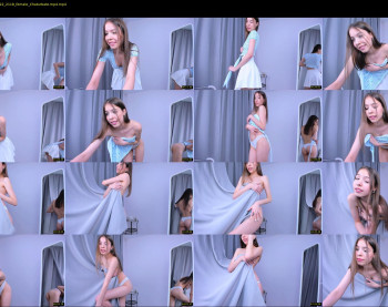 wanda_robinson — 54 minute Chaturbate female cam show recording, 1080p, Dec 24, 2022