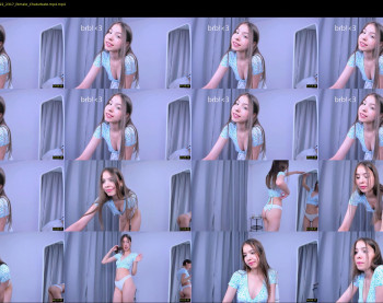 wanda_robinson — 64 minute Chaturbate female cam show recording, 1080p, Dec 24, 2022