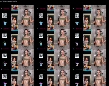 white_widow_ — 27 minute Chaturbate female cam show recording, 1080p, Dec 24, 2022