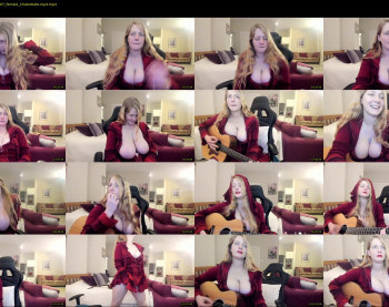 x__rose__x — 92 minute Chaturbate female cam show recording, 720p, Dec 24, 2022