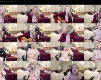 x__rose__x — 78 minute Chaturbate female cam show recording, 720p, Dec 25, 2022