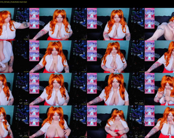 yoki_shizuko — 96 minute Chaturbate female cam show recording, 720p, Dec 24, 2022