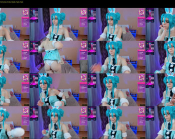 zelda_1 — 28 minute Chaturbate female cam show recording, 1080p, Dec 24, 2022
