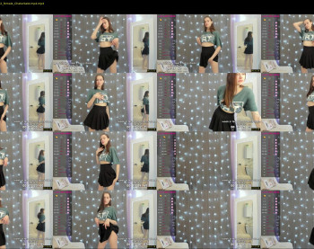 _abby_bb — 54 minute Chaturbate female cam show recording, 1080p, Dec 25, 2022
