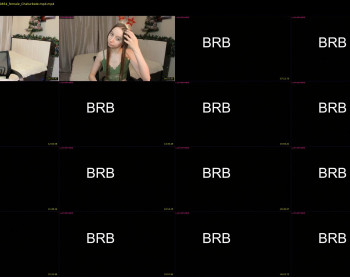 _alexa_gold_ — 42 minute Chaturbate female cam show recording, 1080p, Dec 25, 2022