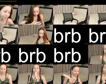 _alexa_gold_ — 59 minute Chaturbate female cam show recording, 1080p, Dec 26, 2022