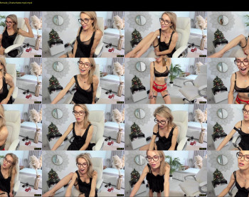_beylly — 58 minute Chaturbate female cam show recording, 1080p, Dec 26, 2022