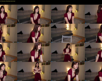 _blackbee_ — 55 minute Chaturbate female cam show recording, 1080p, Dec 26, 2022