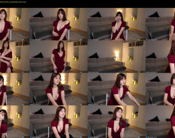 _blackbee_ — 54 minute Chaturbate female cam show recording, 1080p, Dec 26, 2022