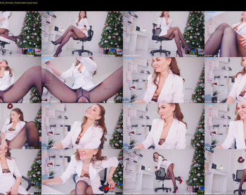 _d_a_s_h_a_ — 56 minute Chaturbate female cam show recording, 1080p, Dec 25, 2022
