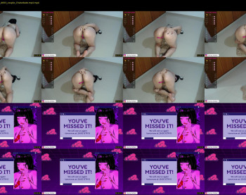 _funny_room_ — 9 minute Chaturbate couple cam show recording, 1080p, Dec 26, 2022