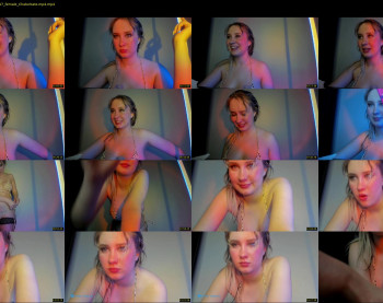 _kateline_ — 19 minute Chaturbate female cam show recording, 1080p, Dec 25, 2022