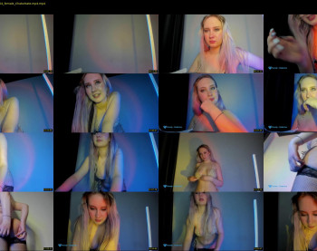 _kateline_ — 36 minute Chaturbate female cam show recording, 1080p, Dec 25, 2022