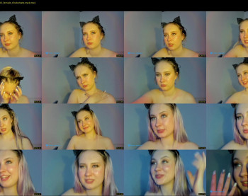 _kateline_ — 10 minute Chaturbate female cam show recording, 1080p, Dec 26, 2022