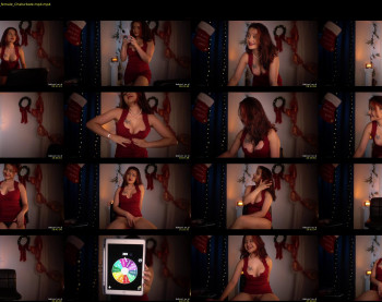 _lady_di — 54 minute Chaturbate female cam show recording, 1080p, Dec 26, 2022