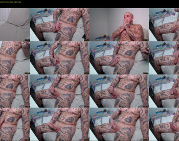 _layne — 56 minute Chaturbate male cam show recording, 1080p, Dec 25, 2022