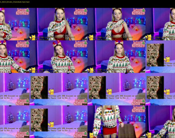 _passion_show_ — 56 minute Chaturbate couple cam show recording, 720p, Dec 26, 2022
