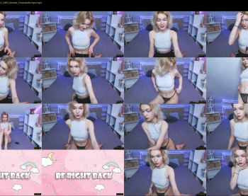 _reverse_gang_ — 27 minute Chaturbate couple cam show recording, 720p, Dec 25, 2022