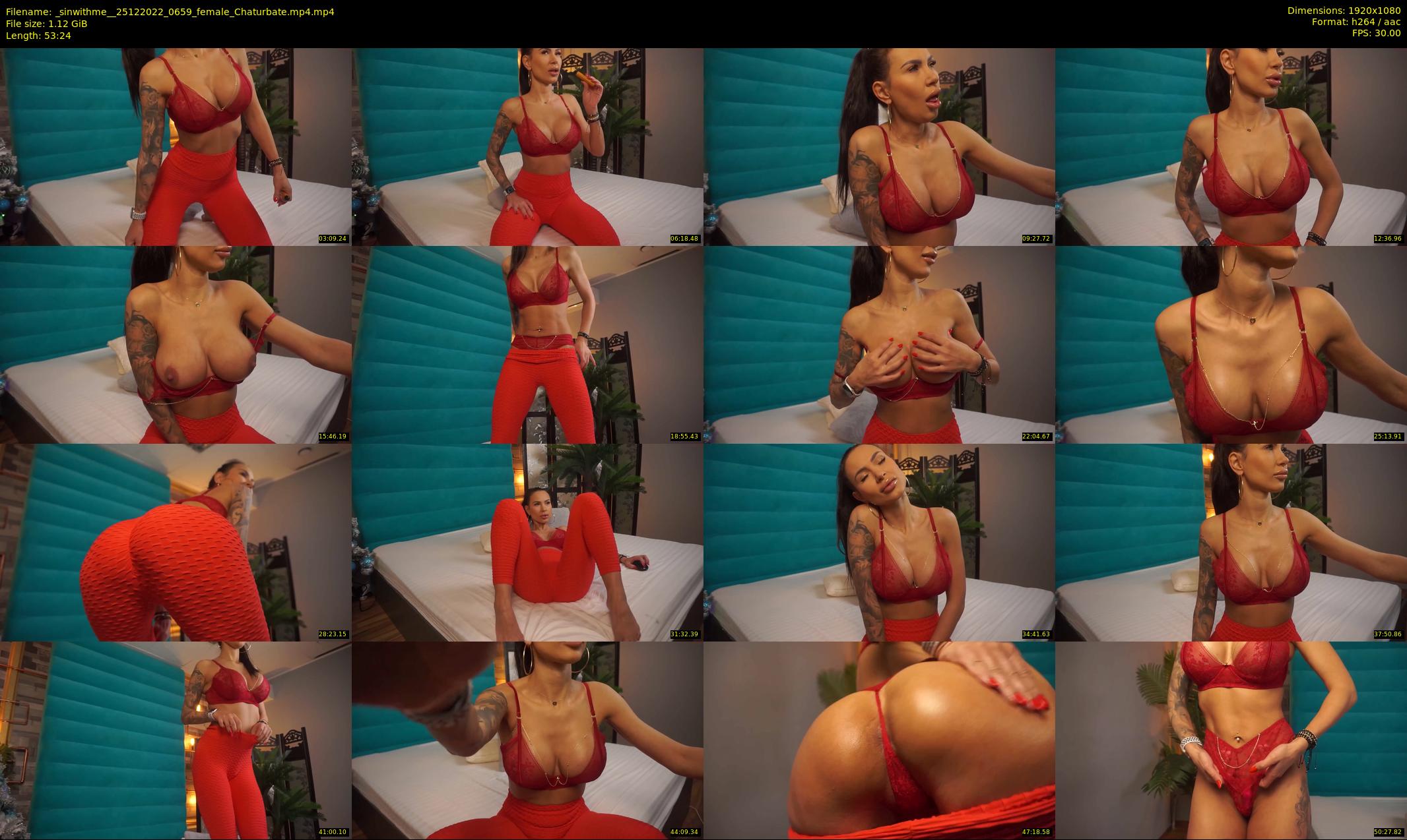 _sinwithme_ — 54 minute Chaturbate female cam show recording, 1080p, Dec 25, 2022